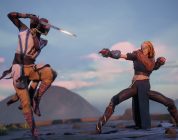 Absolver An Action Role-playing Game