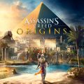 Assassin’s Creed: Origins – E3 2017 Gameplay Trailer 4K