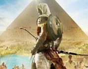 Assassin’s Creed: Origins – 29 Minutes of Gameplay E3 2017
