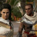 Assassin’s Creed Origins An Action-adventure Stealth Game