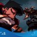 Battle Chasers: Nightwar – Gameplay Trailer – PS4