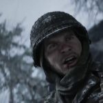 Call of Duty: WWII A First-person Shooter Game