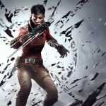 Dishonored: Death of the Outsider Review