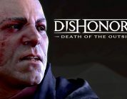 Dishonored: Death of the Outsider – Launch Trailer