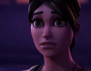 Fortnite Cinematic Launch Trailer PS4 / Xbox One / PC