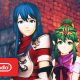 Fire Emblem Warriors – Nintendo Switch Trailer – Tokyo Game Show 2017