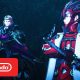 Fire Emblem Warriors – Game Trailer – Gamescom 2017