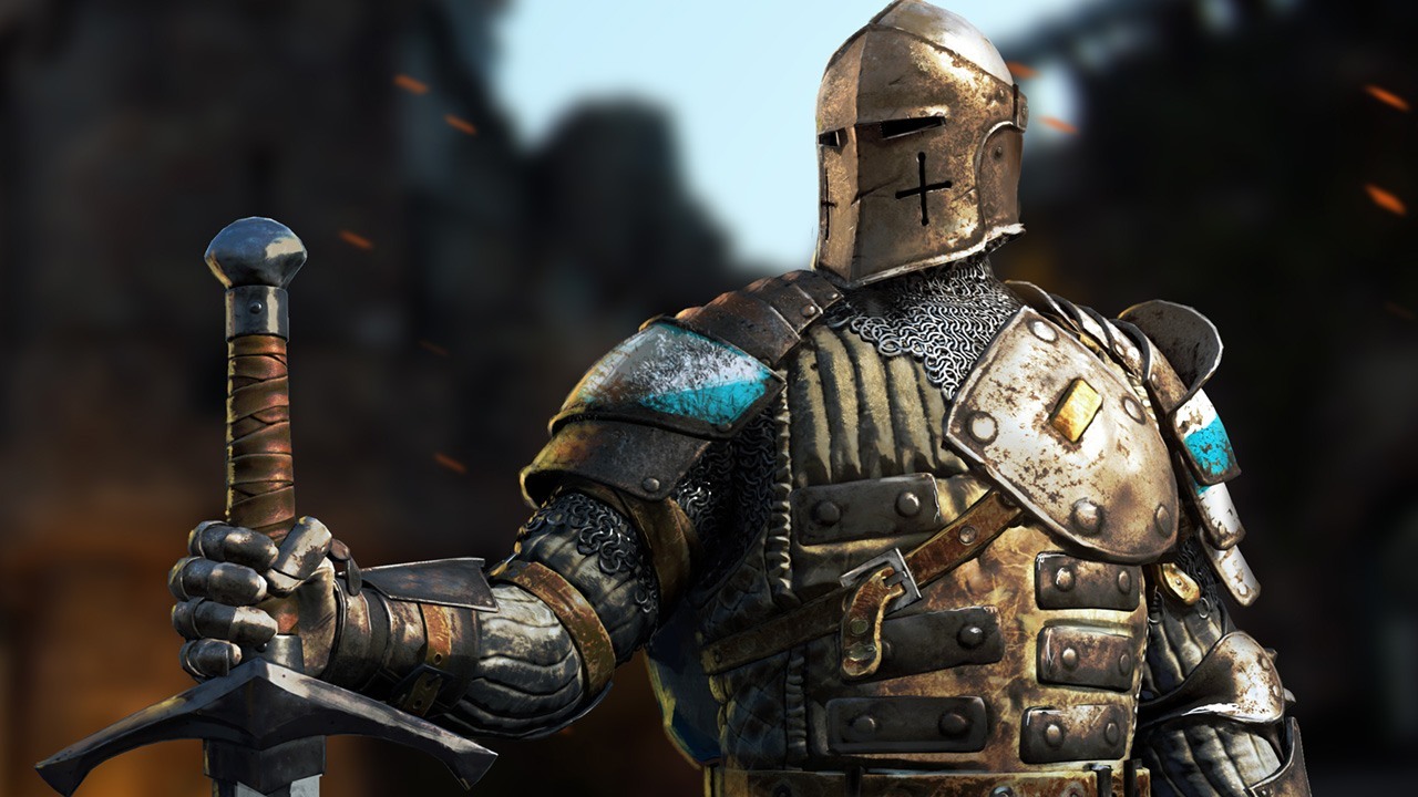 For Honor Images.