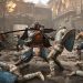 For Honor – Launch Trailer Gameplay US