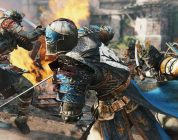 For Honor An Action Fighting Game