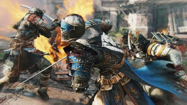 For Honor An Action Fighting Game