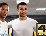 FIFA 18 The Journey 2 Full Movie (Cutscenes on Early Access!)