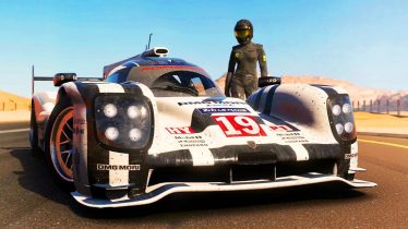 Forza Motorsport 7 – E3 2017 Briefing