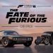 Forza Motorsport 7 – Fate of the Furious Car Pack