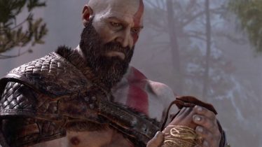 God of War Gameplay Vastly Different From The Previous Installments