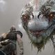 God of War – Be A Warrior: PS4 Gameplay Trailer – E3 2017