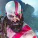God of War 4 Gameplay Trailer (E3 2017) PS4