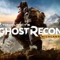 Tom Clancy’s Ghost Recon Wildlands A Tactical Shooter Game