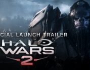 Halo Wars 2 Official Launch Trailer