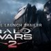 Halo Wars 2 Official Launch Trailer