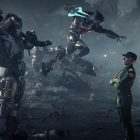 Halo Wars 2 A Military Science-fiction Real-time Strategy Video Game