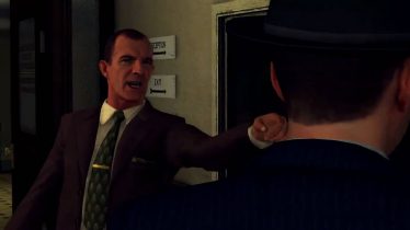 L.A. Noire – Official Launch Trailer