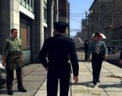 L.A. Noire Official Trailer #2