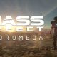 Mass Effect: Andromeda – Official E3 2015 Announce Trailer