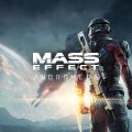 Mass Effect: Andromeda An Action Role-playing Game