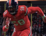 Madden NFL 18 First Game In The Series To Use The Frostbite Engine