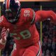 Madden NFL 18 First Game In The Series To Use The Frostbite Engine