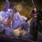 Nioh An Action Role-playing Game Set In Japan