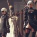Nier: Automata – Gameplay Trailer 2017 (PS4 / PC)