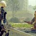 Nier: Automata – E3 2016 Boss Battle