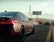 Need for Speed Payback A Racing Game Set In An Open World Environment