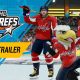 NHL 18 – NHL Threes Official Gameplay Trailer – PS4, Xbox One