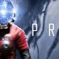 Prey A First-person Shooter With Role-playing And Stealth Elements