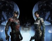 Prey A First-person Shooter With Role-playing And Stealth Elements