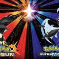Pokémon Ultra Sun and Ultra Moon News