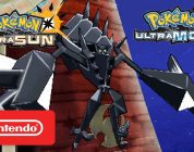 Pokémon Ultra Sun & Pokémon Ultra Moon – Nintendo 3DS – Nintendo Direct 9.13.2017