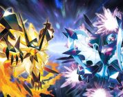 New Z-Moves Revealed in Pokémon Ultra Sun and Pokémon Ultra Moon!
