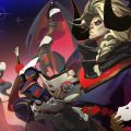 Pyre An Action Role-playing Sports Video Game