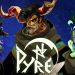Pyre – Versus Mode Trailer
