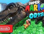 Super Mario Odyssey – Nintendo Switch – Nintendo Direct 9.13.2017