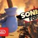 Sonic Forces – Official Game Trailer – Nintendo E3 2017