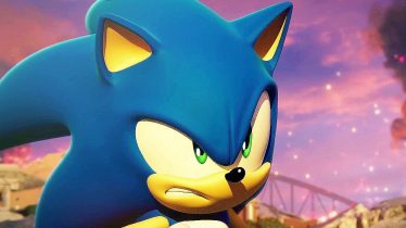 Sonic Forces Trailer (E3 2017)