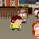 South Park: The Fractured But Whole – The Farting Vigilante – PS4