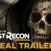 Tom Clancy’s Ghost Recon Wildlands – Reveal Trailer