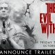 The Evil Within 2 – PS4 Announce Trailer – E3 2017