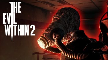 The Evil Within 2 – The Wrathful, “Righteous” Priest – Story Trailer